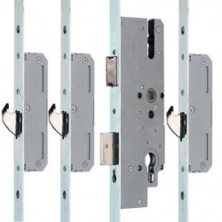 KFV MEERPUNTSSLUITING KRUKBEDIEND SKG** AS4540ZD XL B602D1S DM45 20S...