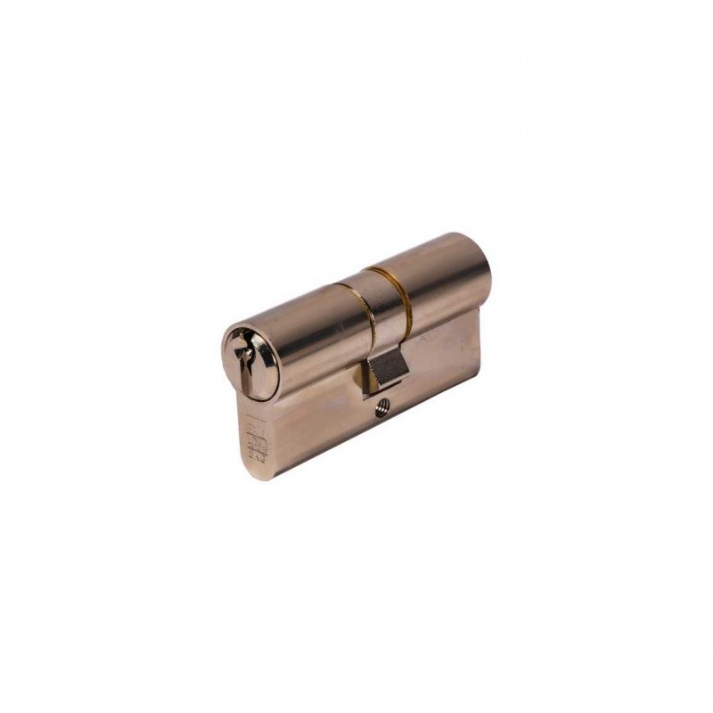 ABUS Profilzylinder Zylinder Türschloss EC550 EC 550 inkl. 5 Schlüssel
